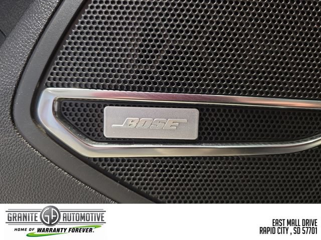 Used 2024 Buick Envision Preferred AWD/4WD image 31