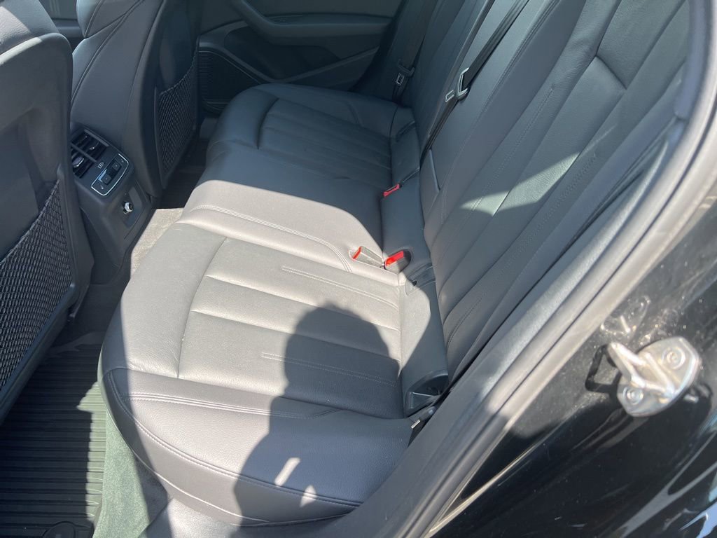 Used 2017 Audi A4 2.0T Premium Plus image 8