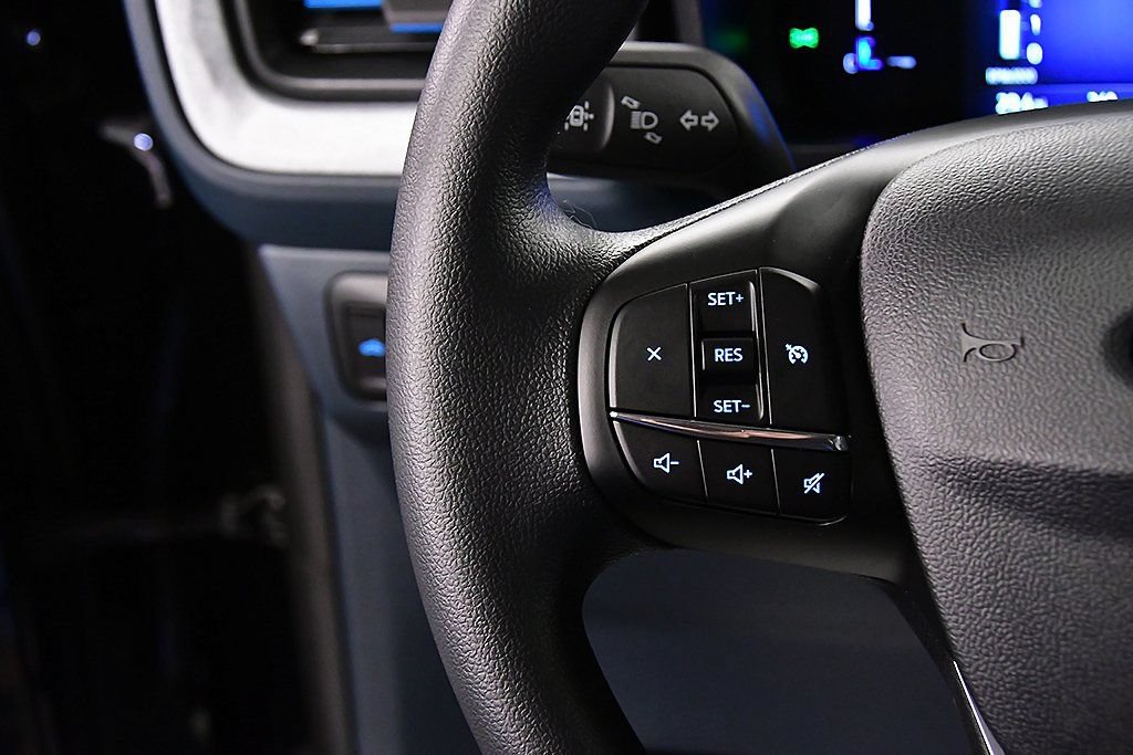 New 2026 Ford Maverick XLT AWD/4WD image 20