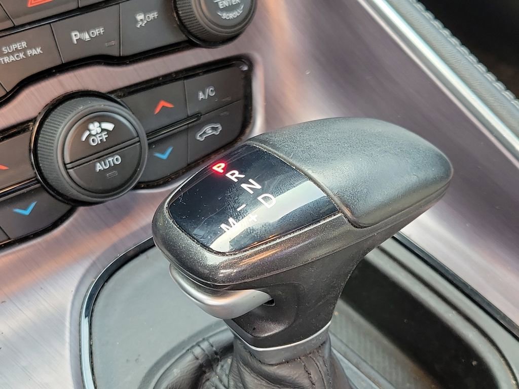 Used 2018 Dodge Challenger GT w/ Driver Convenience Group AWD/4WD image 24