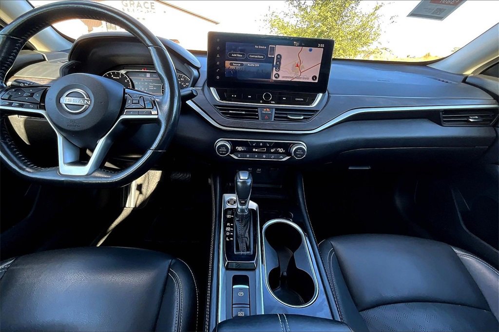 Used 2023 Nissan Altima 2.5 SL image 12