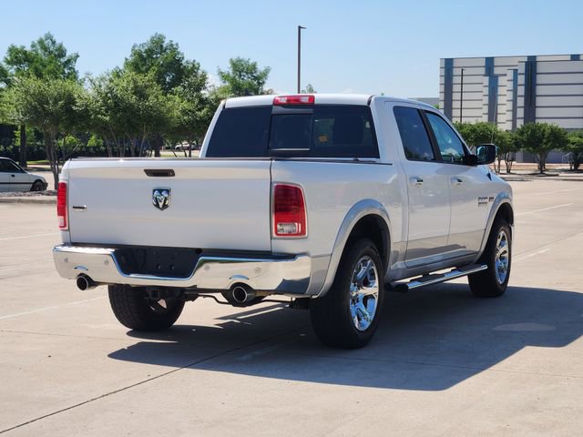 Used 2014 RAM 1500 Laramie RWD image 5