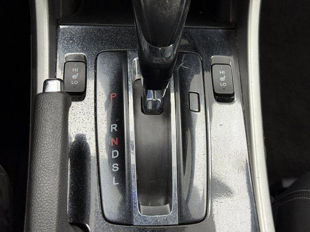 Used 2017 Honda Accord EX-L image 19