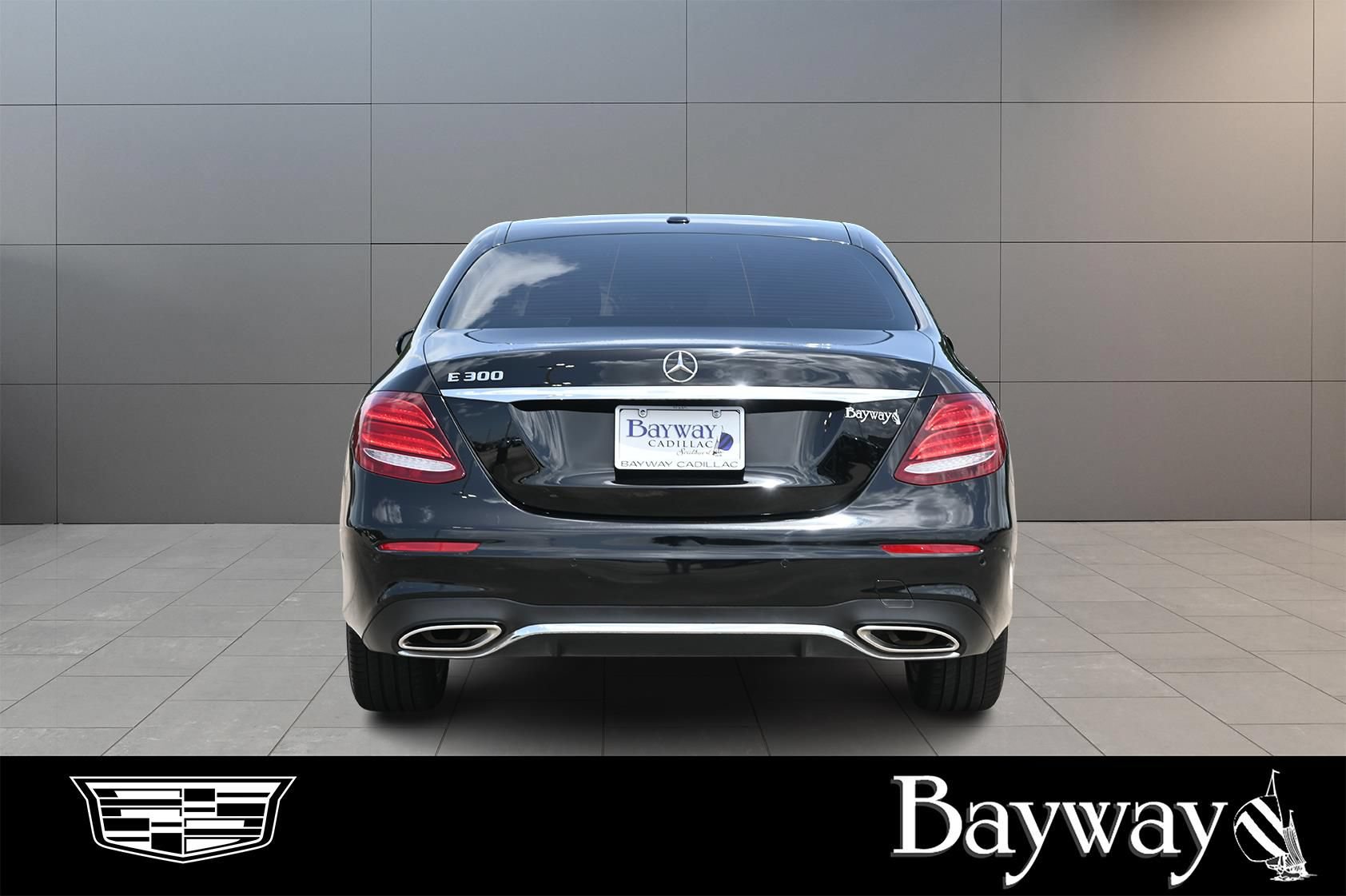 Used 2017 Mercedes-Benz E 300 image 7