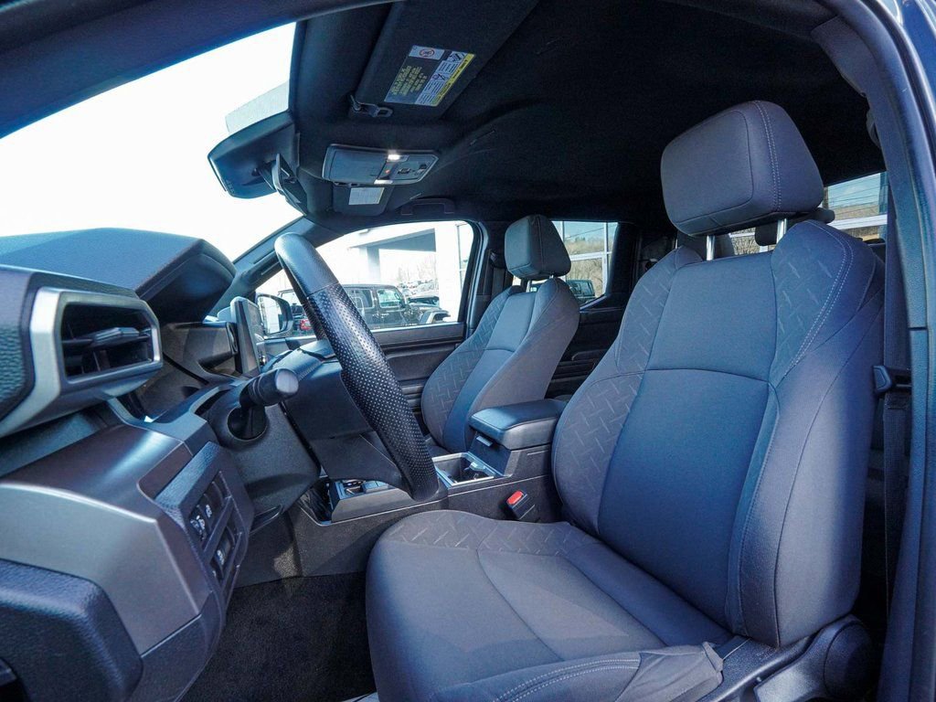 Used 2024 Toyota Tacoma SR5 image 32