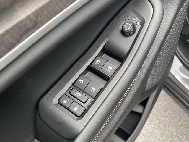 New 2025 Jeep Grand Cherokee Limited image 13