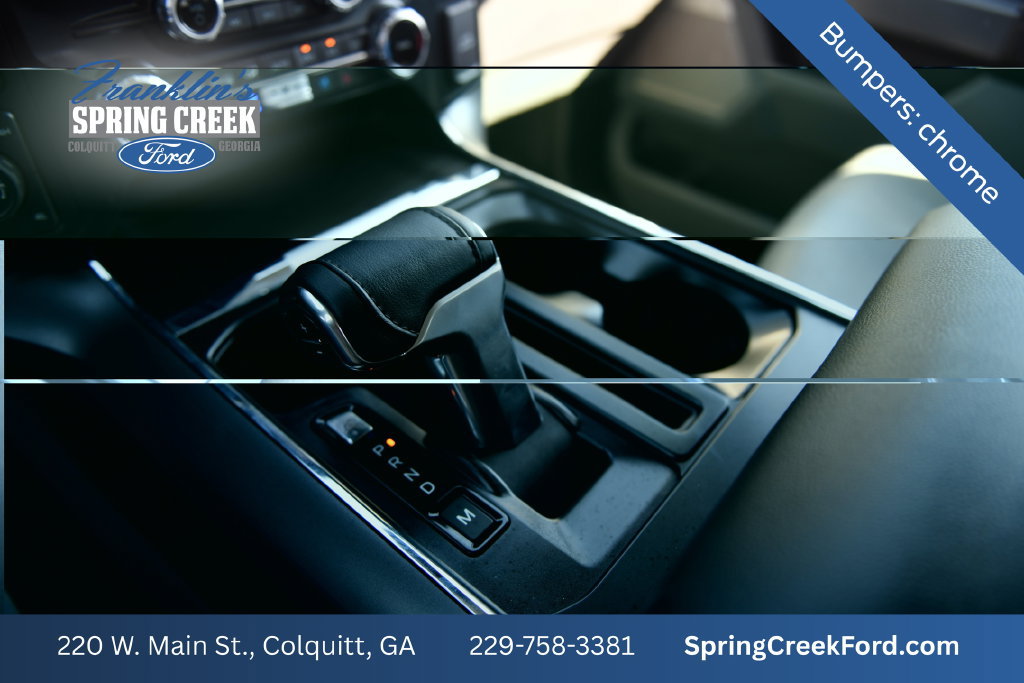 Used 2024 Ford F150 Lariat w/ Bed Utility Package AWD/4WD image 16
