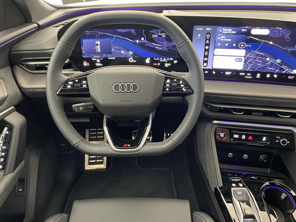 New 2026 Audi SQ5 Premium Plus AWD/4WD image 25