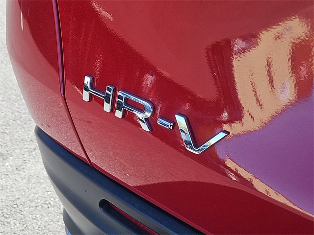 Used 2024 Honda HR-V Sport image 12