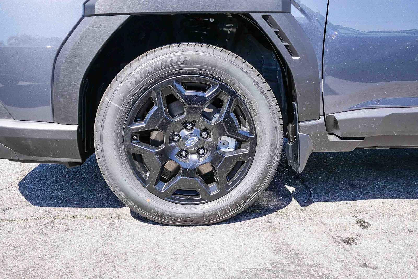 New 2026 Subaru Outback Limited image 9