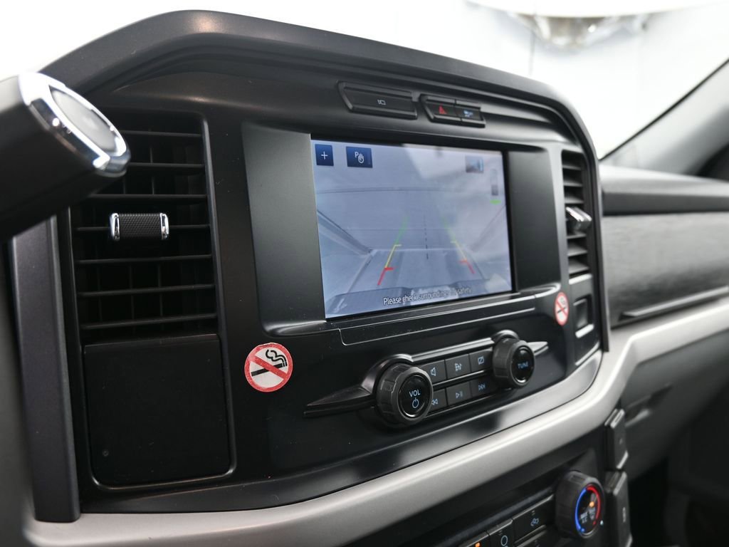 Used 2023 Ford F150 XLT image 26