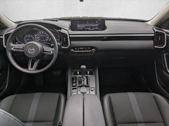 Used 2023 MAZDA CX-50 2.5 S w/ Cargo Package AWD/4WD image 19