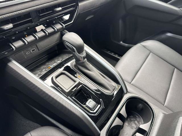 New 2026 Chevrolet Colorado LT w/ LT Convenience Package image 18