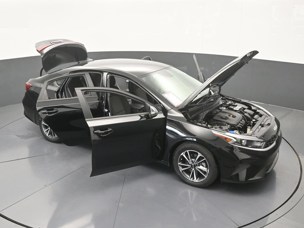 Used 2024 Kia Forte LXS w/ LXS Technology Package FWD image 63