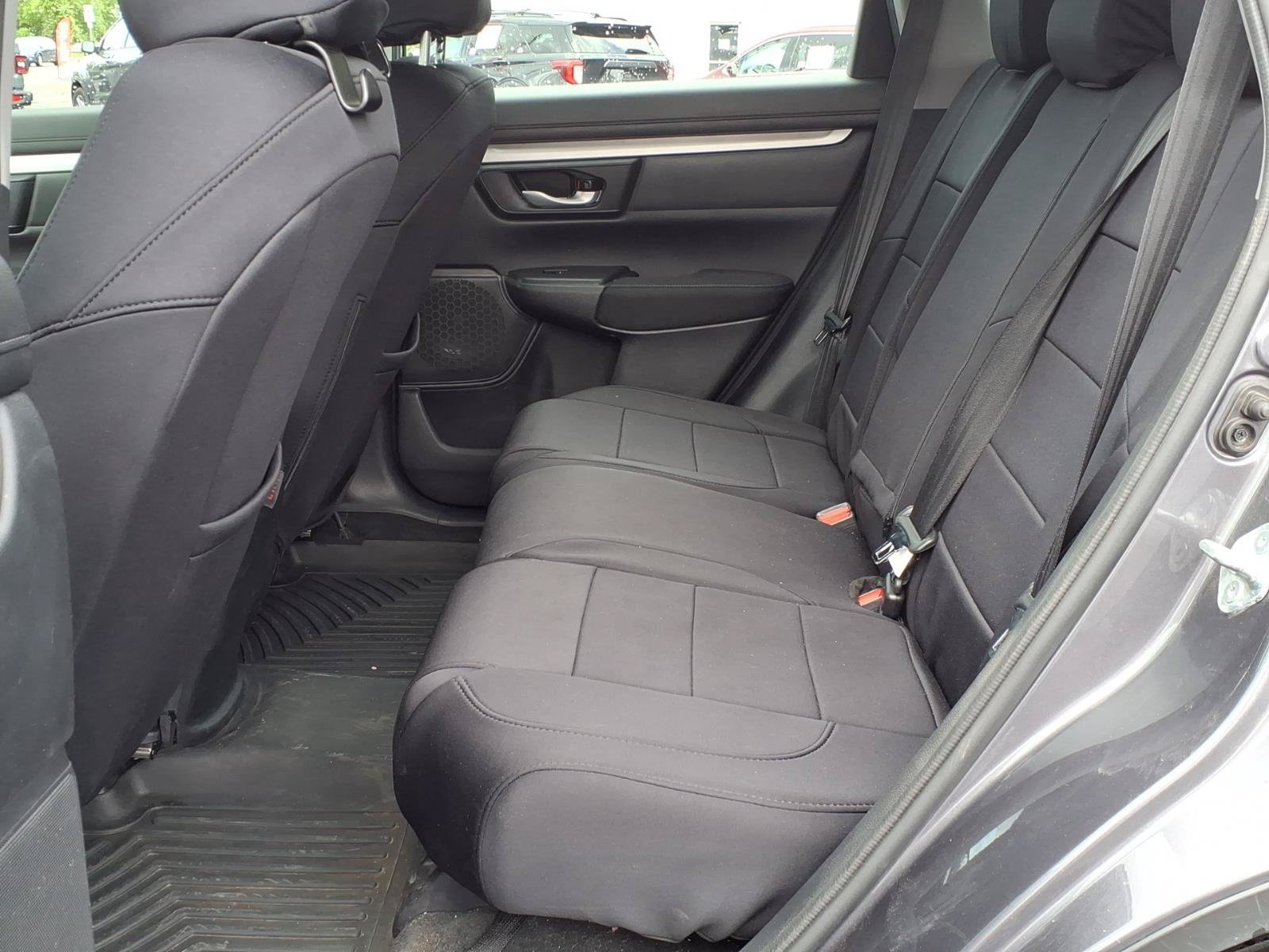 Used 2021 Honda CR-V LX image 4