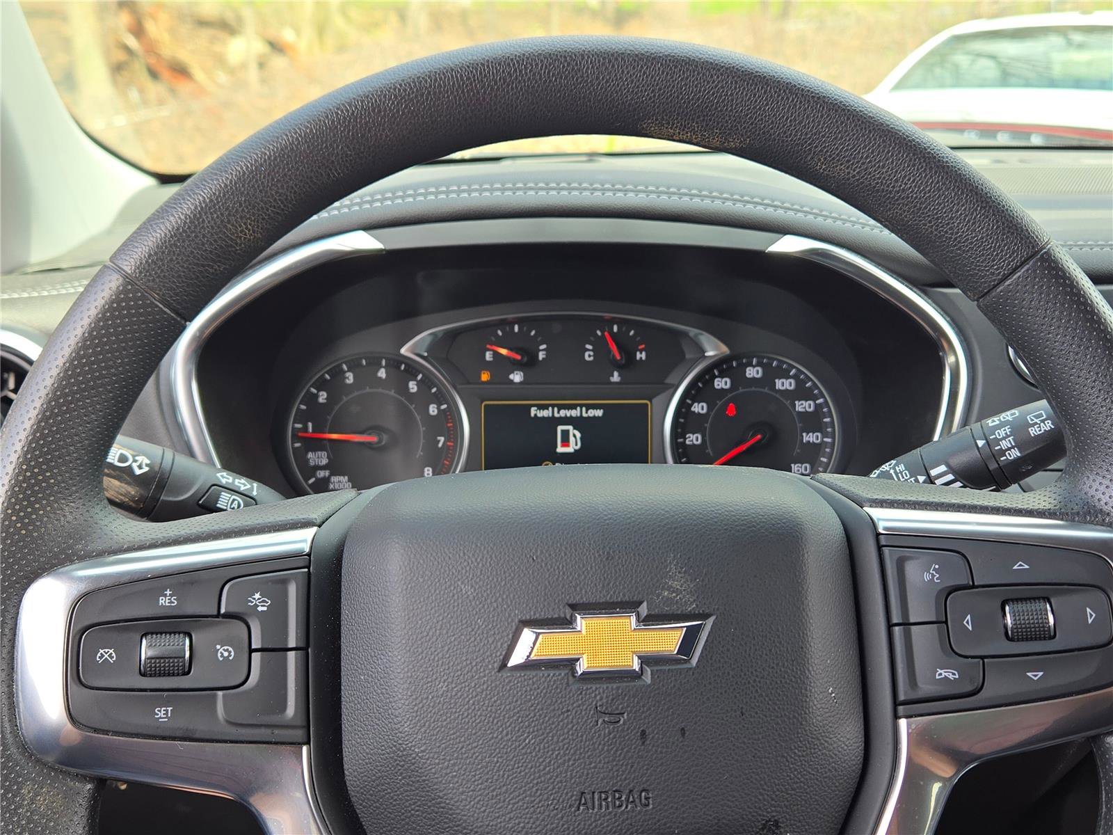 Used 2024 Chevrolet Blazer LT w/ Driver Confidence Package image 30