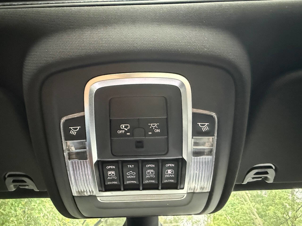 Used 2019 RAM 1500 Sport w/ Level 2 Equipment Group image 34