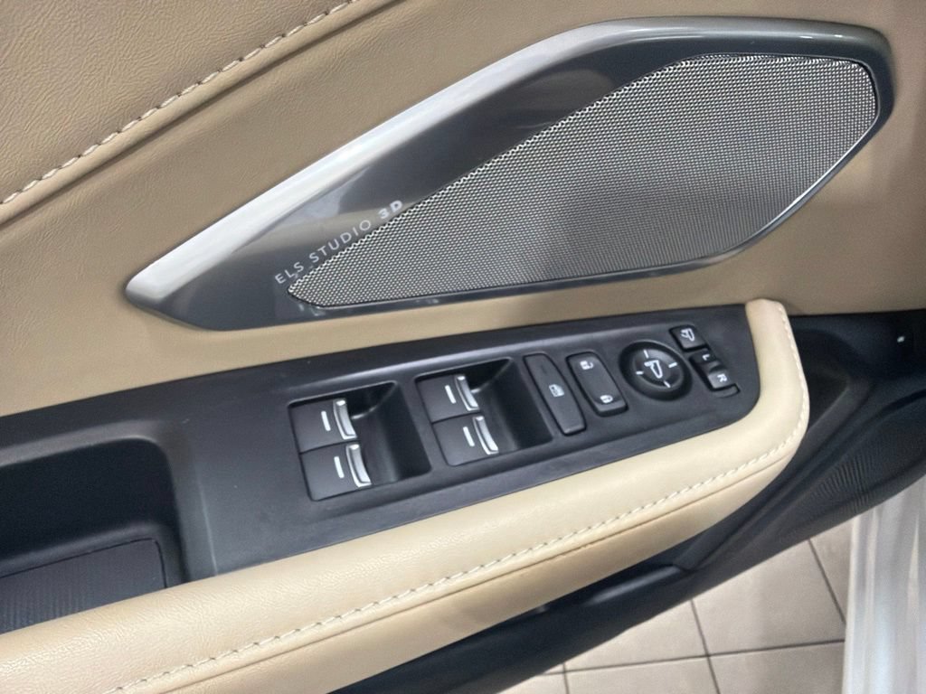 Used 2024 Acura RDX w/ Advance Package AWD/4WD image 19
