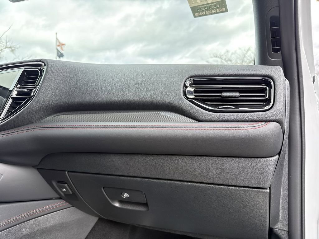 New 2026 Dodge Durango GT image 30