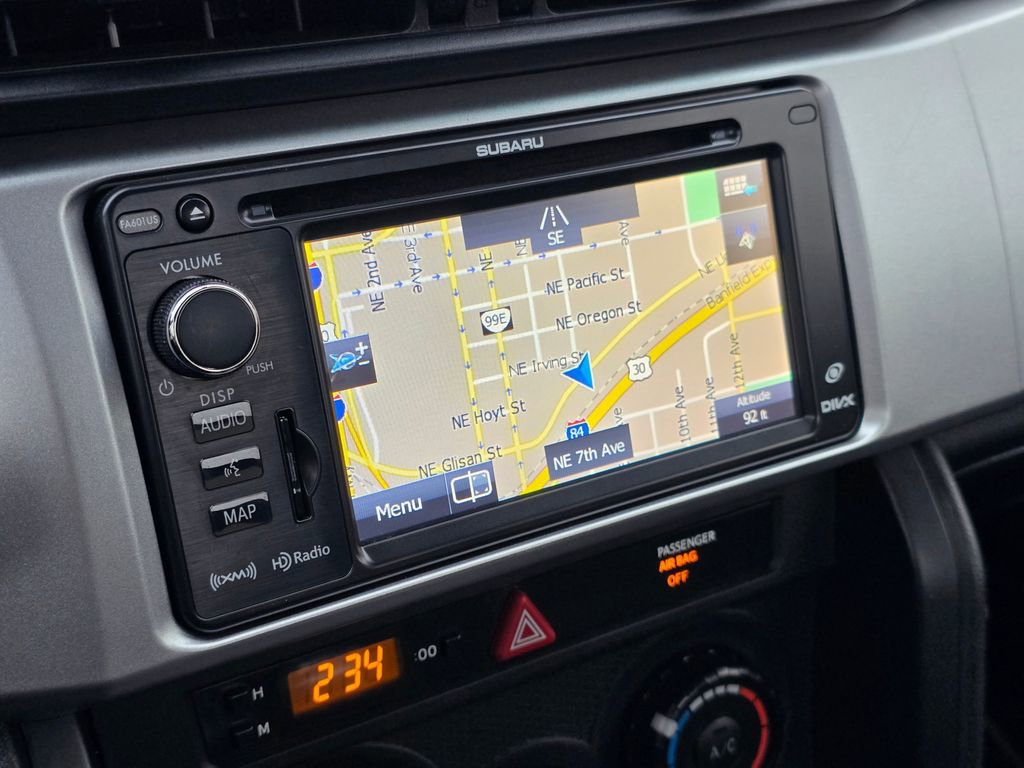 Used 2013 Subaru BRZ Premium image 25