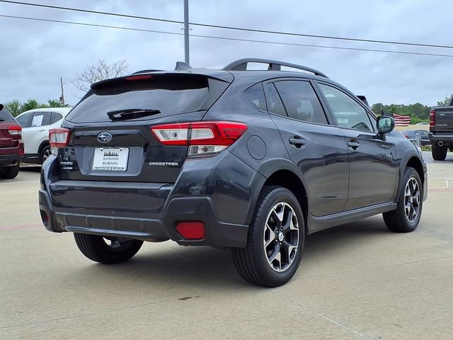Used 2018 Subaru Crosstrek 2.0i Premium w/ Eyesight System image 6