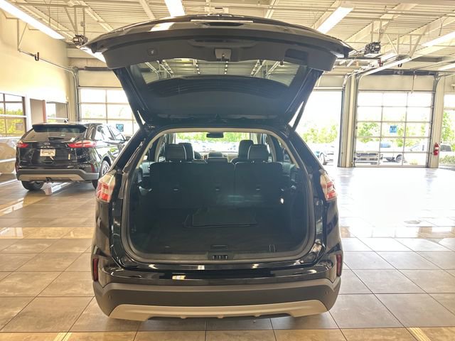 Used 2024 Ford Edge SEL w/ Convenience Package AWD/4WD image 29