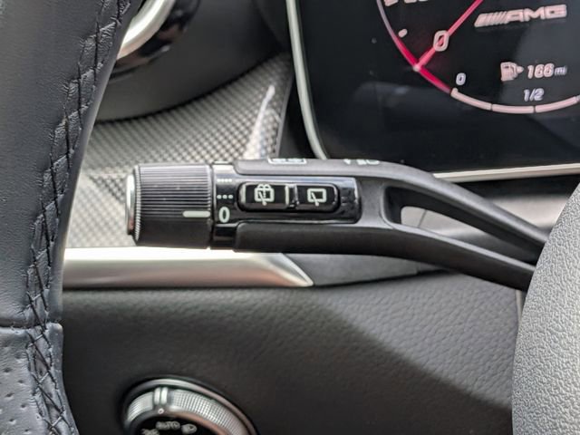 Used 2025 Mercedes-Benz GLC 43 AMG 4MATIC image 32