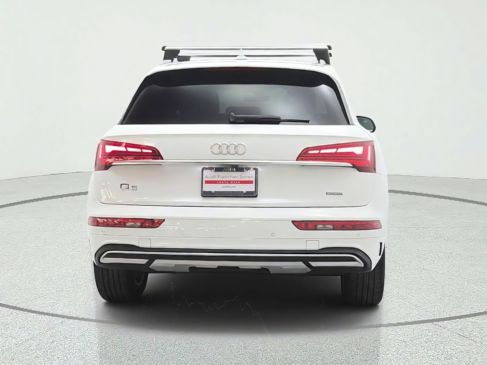 Used 2023 Audi Q5 2.0T Premium w/ Convenience Package AWD/4WD image 6