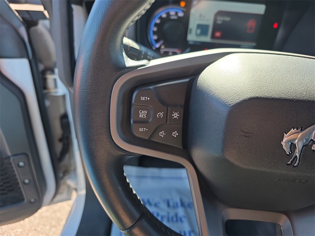 Certified 2023 Ford Bronco Black Diamond image 21