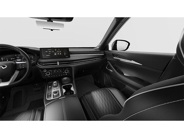 New 2027 INFINITI QX60 Autograph AWD/4WD image 10