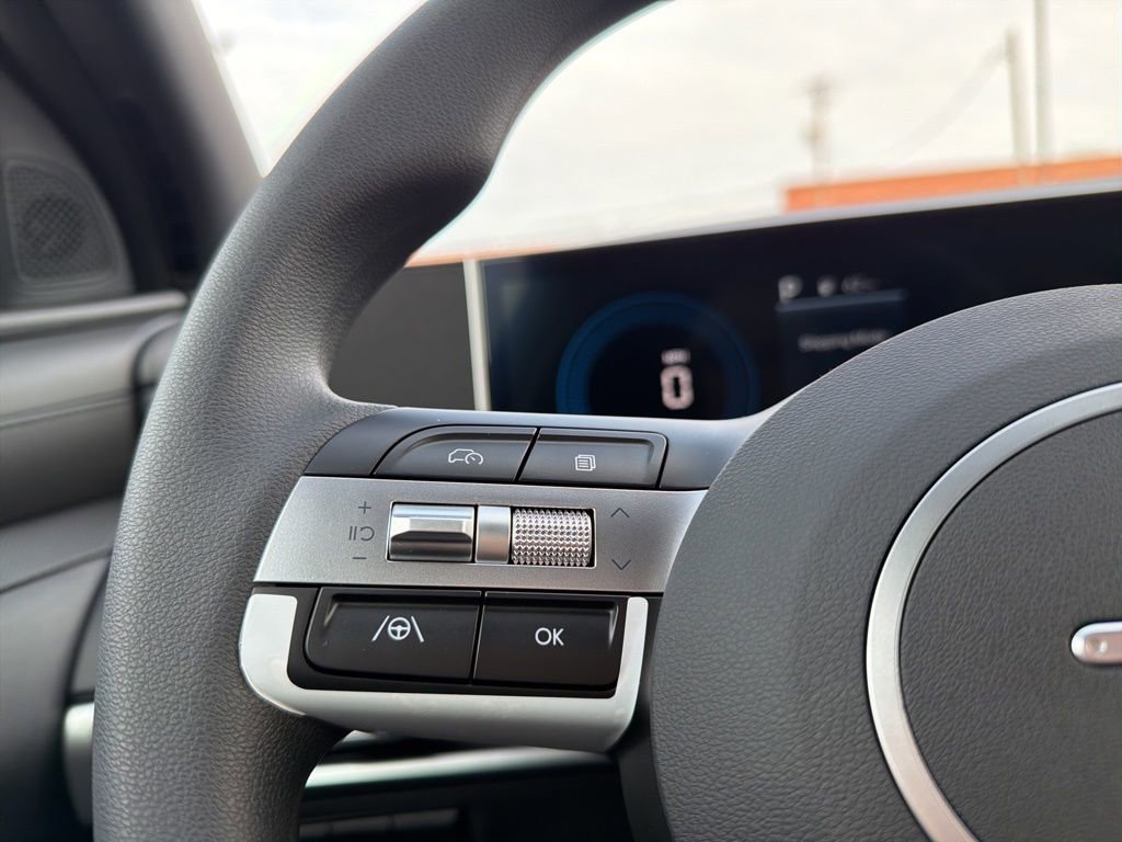 New 2026 Hyundai Santa Cruz SE image 31