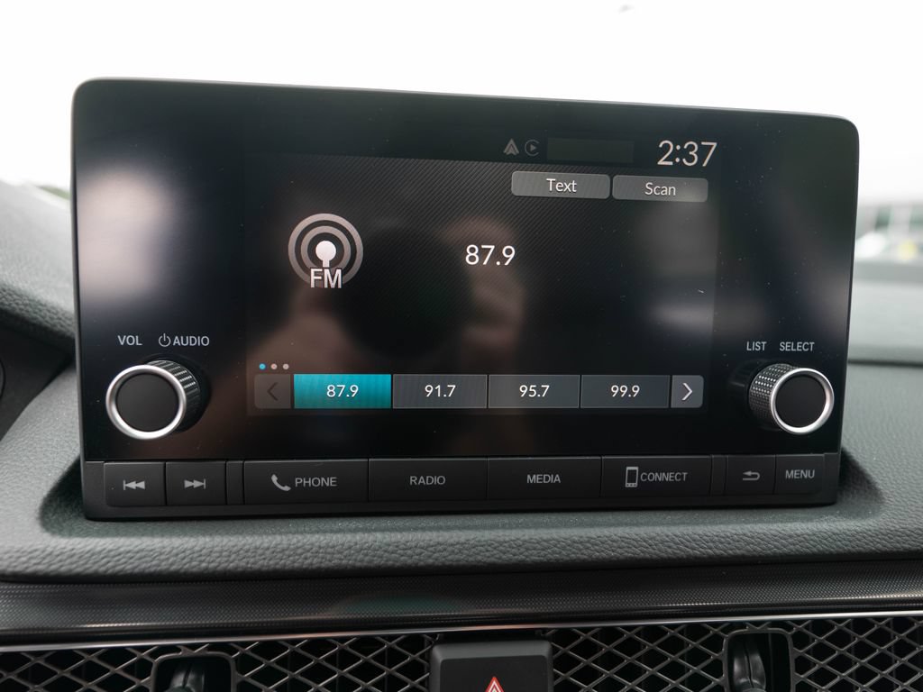 Certified 2023 Acura Integra A-Spec FWD image 32