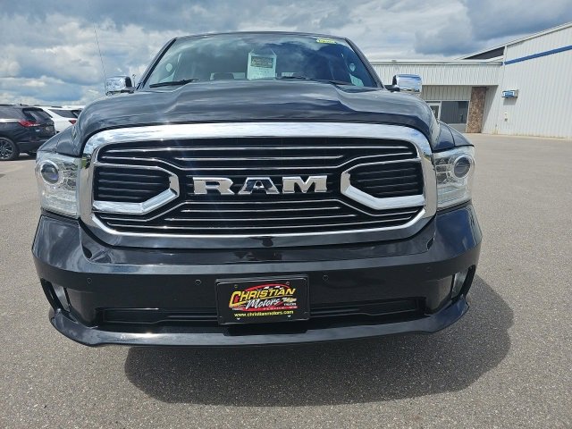 Used 2017 RAM 1500 Limited image 8