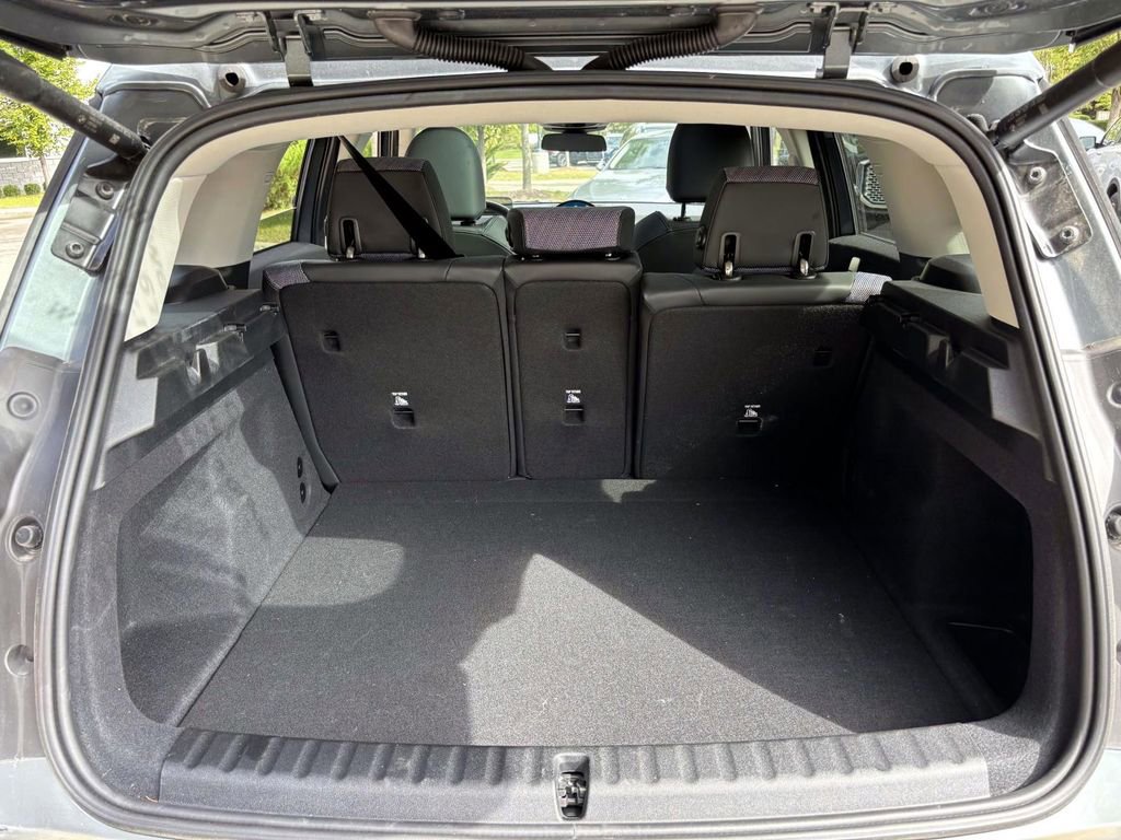 Certified 2025 MINI Cooper Countryman S image 9