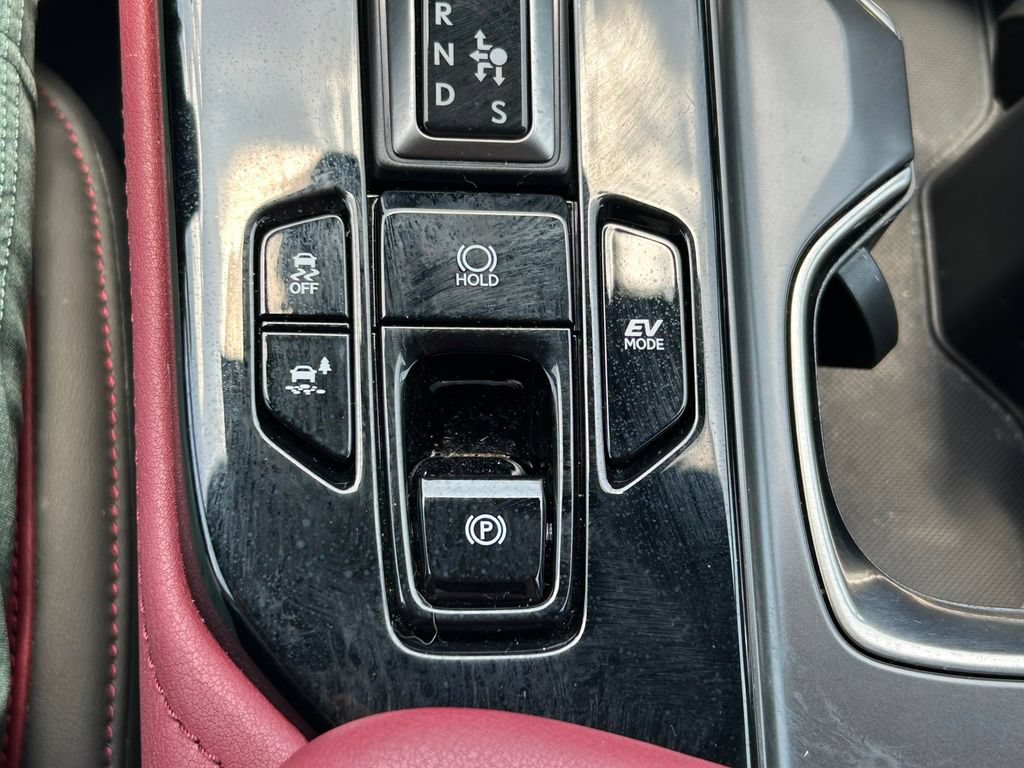 Used 2023 Lexus NX 350h AWD w/ Vision Package image 29