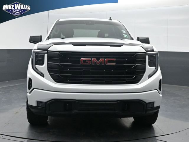 Used 2026 GMC Sierra 1500 Elevation AWD/4WD image 2