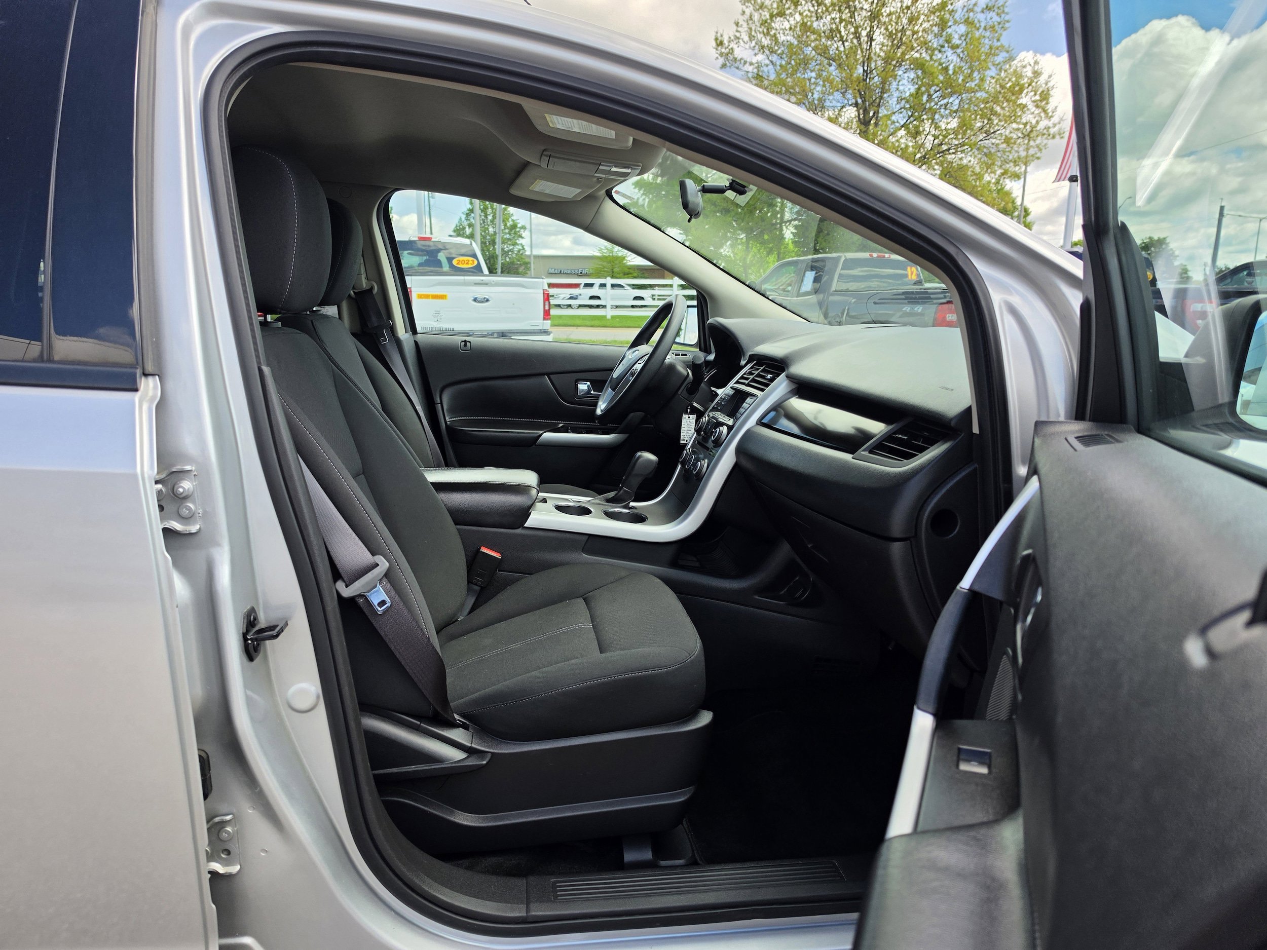 Used 2013 Ford Edge SE AWD/4WD image 22