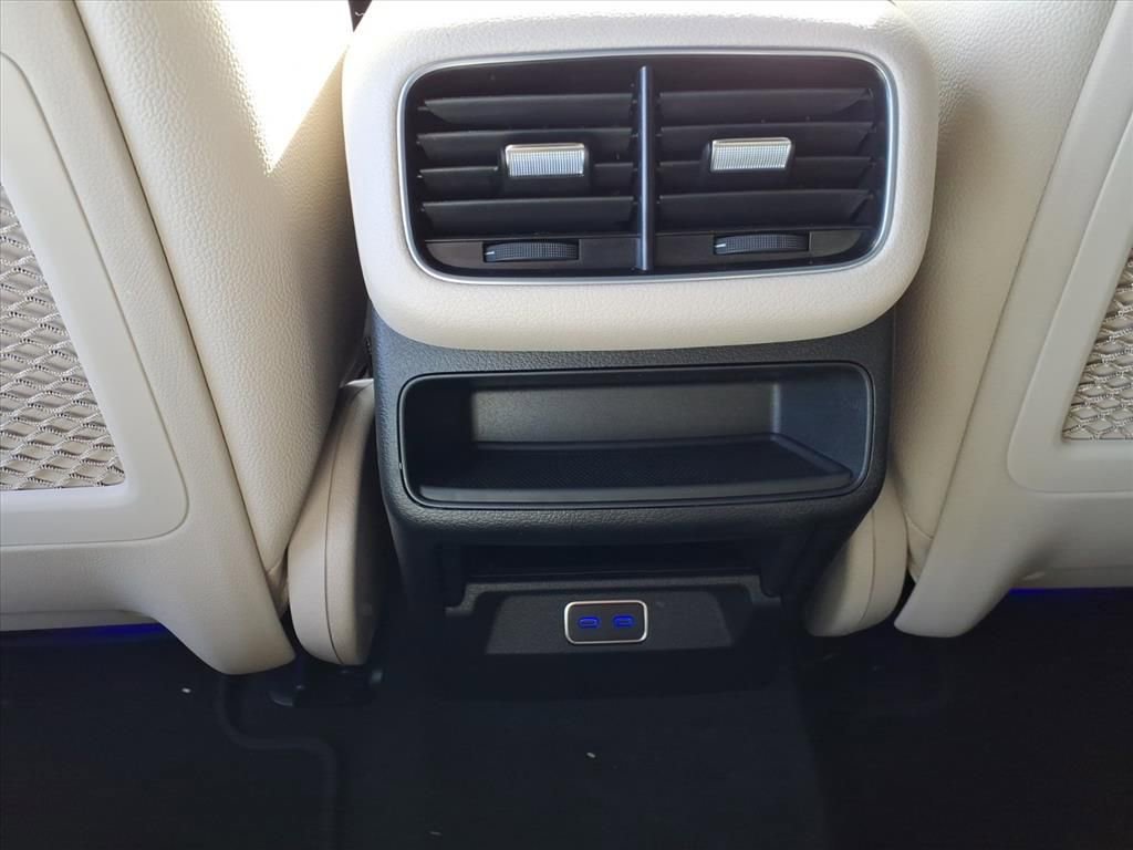 New 2026 Mercedes-Benz GLE 350 4MATIC image 18