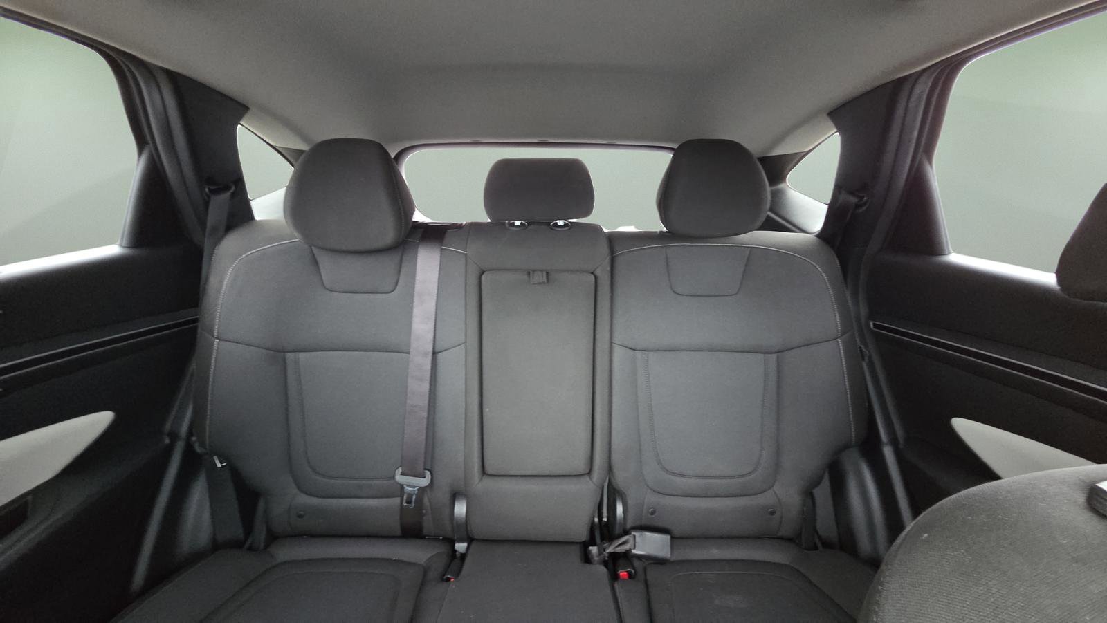 Used 2022 Hyundai Tucson SEL image 13