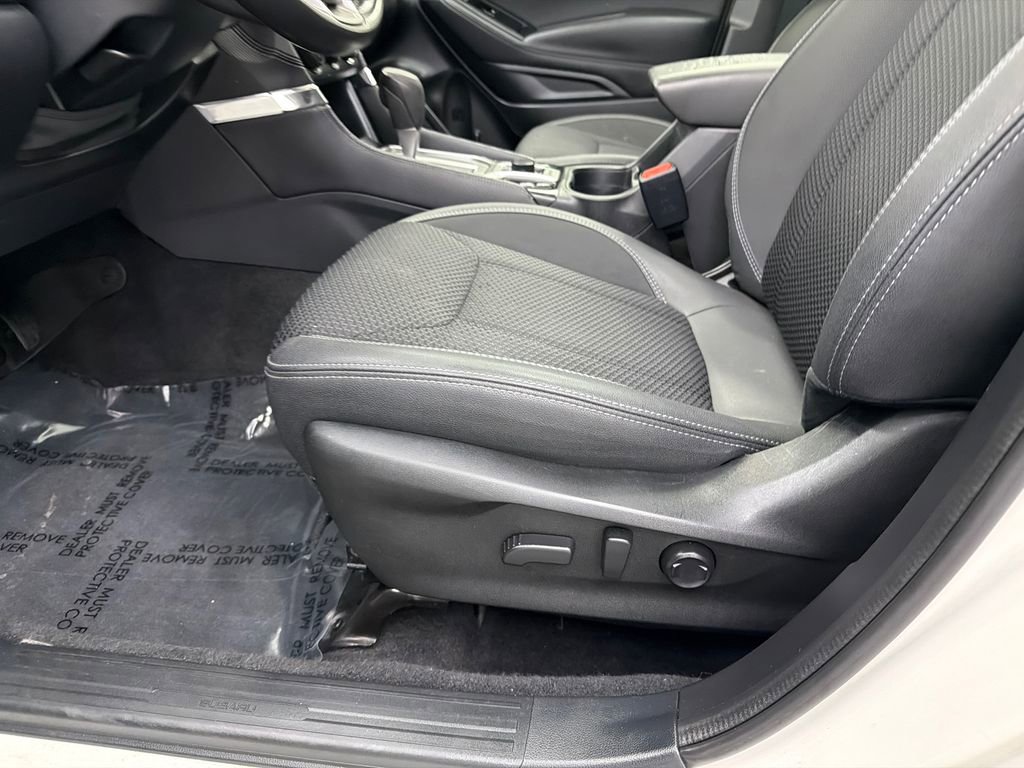 Used 2024 Subaru Forester Premium image 10
