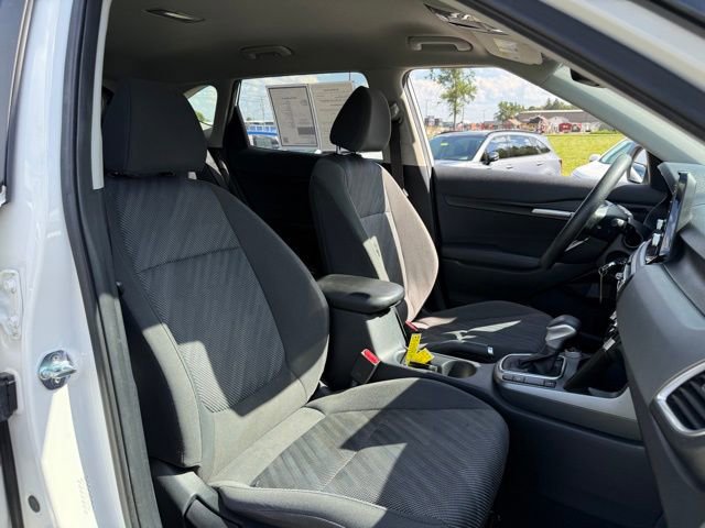 Certified 2023 Kia Seltos LX image 17