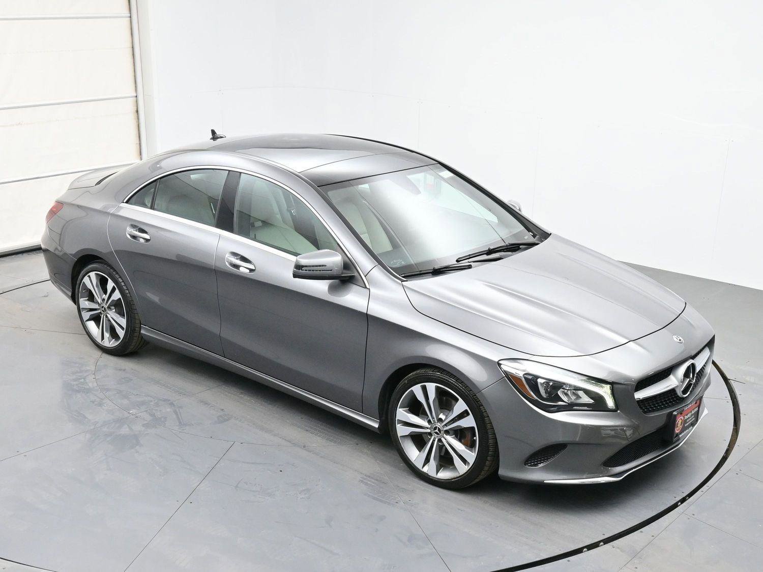 Used 2019 Mercedes-Benz CLA 250 4MATIC image 36