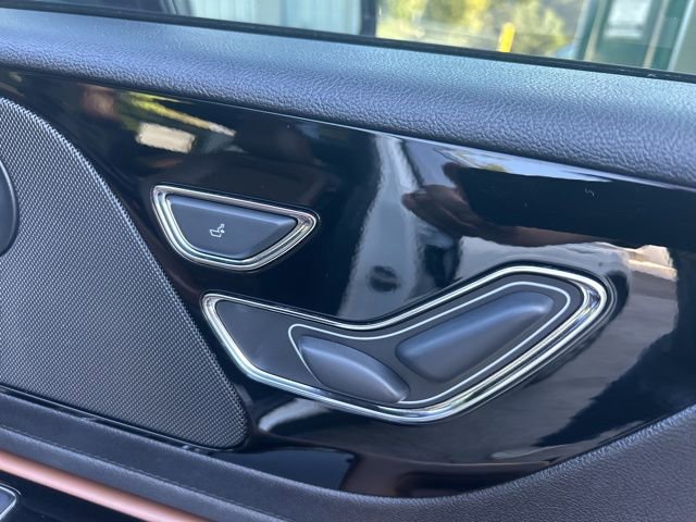 Used 2021 Lincoln Aviator Reserve w/ Class IV Trailer Tow Package image 42