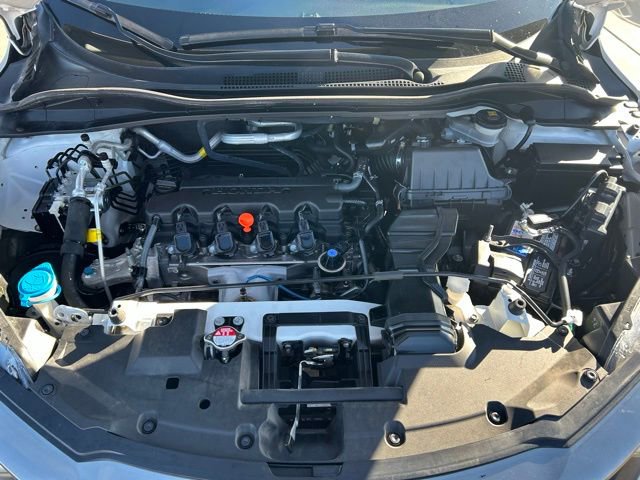 Used 2022 Honda HR-V EX image 32