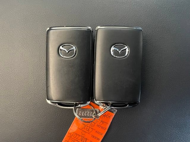 Used 2024 MAZDA MAZDA3 s FWD image 18