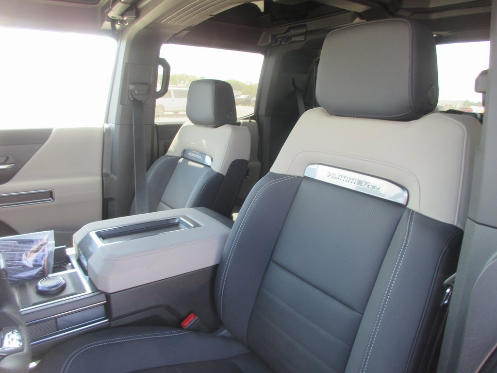 New 2026 GMC Hummer EV 4x4 Crew Cab image 14