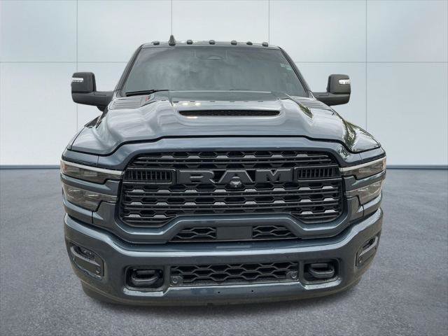 Certified 2026 RAM 3500 Limited AWD/4WD image 10