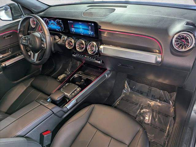 Certified 2022 Mercedes-Benz EQB 350 4MATIC image 22