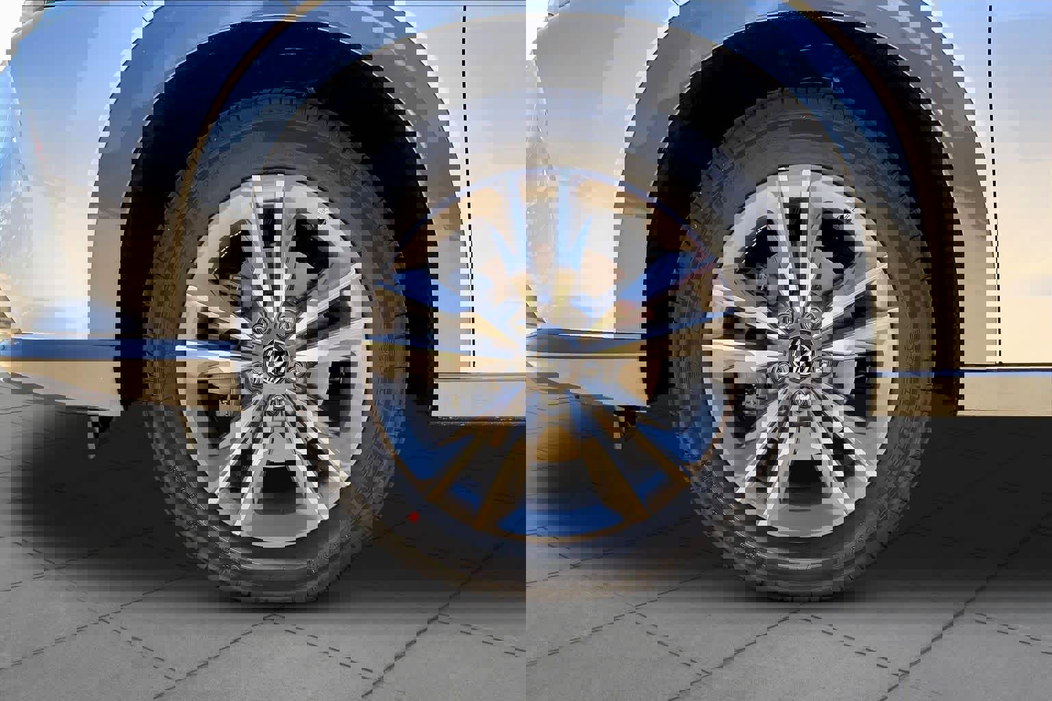 New 2026 Acura ADX FWD image 12