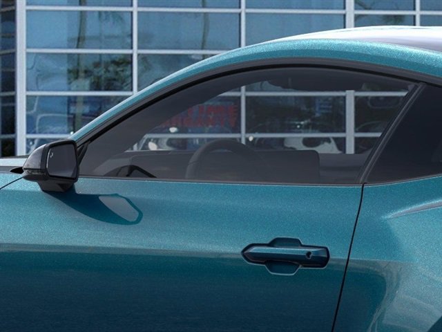 New 2026 Ford Mustang Premium image 20